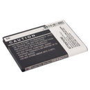 Cameron Sino Cs Htd606Xl 1800Mah Battery For Htc Mobile Smartphone
