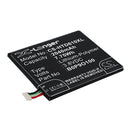 Cameron Sino Cs Htd610Xl 2040Mah Battery For Htc Mobile Smartphone