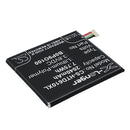 Cameron Sino Cs Htd610Xl 2040Mah Battery For Htc Mobile Smartphone