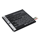Cameron Sino Cs Htd610Xl 2040Mah Battery For Htc Mobile Smartphone