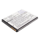 Cameron Sino Cs Htd7Sl 1150Mah Battery For T Mobile Mobile Smartphone