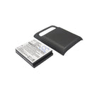 Cameron Sino Cs Htd7Xl 2100Mah Battery For Htc Mobile Smartphone