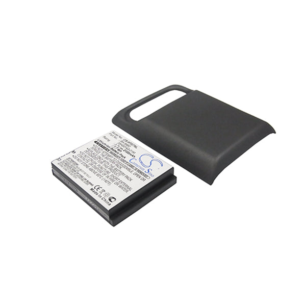 Cameron Sino Cs Htd7Xl 2100Mah Battery For Htc Mobile Smartphone