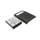 Cameron Sino Cs Htd7Xl 2100Mah Battery For Htc Mobile Smartphone