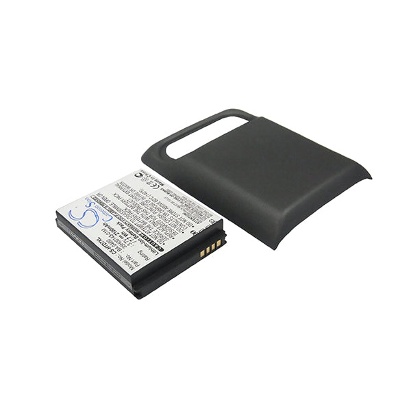 Cameron Sino Cs Htd7Xl 2100Mah Battery For Htc Mobile Smartphone