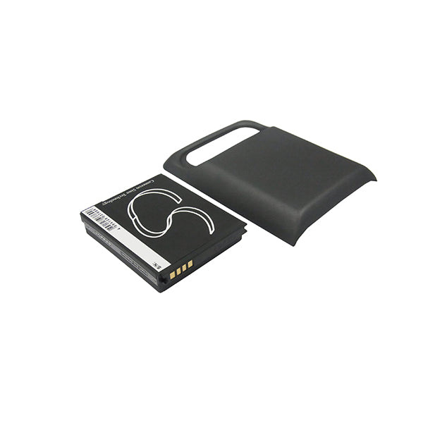 Cameron Sino Cs Htd7Xl 2100Mah Battery For Htc Mobile Smartphone
