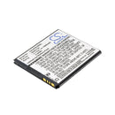 Cameron Sino CS HTE100SL 1500mAh Battery For HTC Mobile Smartphone