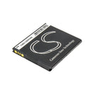 Cameron Sino CS HTE100SL 1500mAh Battery For HTC Mobile Smartphone
