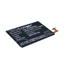 Cameron Sino Cs Htm900Sl 2840Mah Battery For Htc Mobile Smartphone