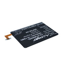 Cameron Sino Cs Htm900Sl 2840Mah Battery For Htc Mobile Smartphone