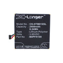 Cameron Sino Cs Htm910Sl 2400Mah Htc Mobile Smartphone