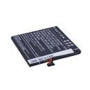 Cameron Sino Cs Htm910Sl 2400Mah Htc Mobile Smartphone