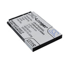 Cameron Sino Cs Htn200Sl 1350Mah Battery For Htc Mobile Smartphone
