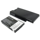 Cameron Sino Cs Htp160Xl 2200Mah Battery For O2 Mobile Smartphone