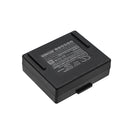 Cameron Sino Cs Htr600Bl 7800Mah Battery For Hetronic