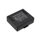 Cameron Sino Cs Htr600Bx 10200Mah Battery For Hetronic