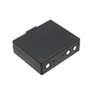 Cameron Sino Cs Htr600Bx 10200Mah Battery For Hetronic