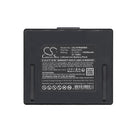 Cameron Sino Cs Htr600Bx 10200Mah Battery For Hetronic