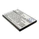 Cameron Sino Cs Hts510Sl 1350Mah Battery For Htc Mobile Smartphone