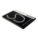 Cameron Sino Cs Hts510Sl 1350Mah Battery For Htc Mobile Smartphone