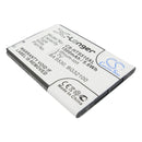 Cameron Sino Cs Hts510Xl 1500Mah Battery For Google Mobile Smartphone