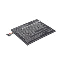 Cameron Sino Cs Hts720Sl 1800Mah Battery For Htc Mobile Smartphone