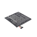 Cameron Sino Cs Hts720Sl 1800Mah Battery For Htc Mobile Smartphone