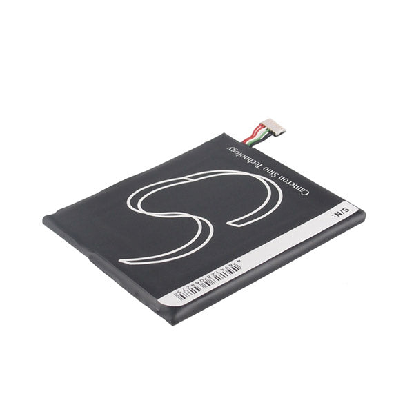Cameron Sino Cs Hts720Sl 1800Mah Battery For Htc Mobile Smartphone