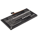 Cameron Sino Cs Htt320Sl 1500Mah Battery For Htc Mobile Smartphone