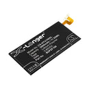 Cameron Sino Cs Htu100Xl 3000Mah Battery For Htc Mobile Smartphone