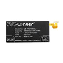 Cameron Sino Cs Htu100Xl 3000Mah Battery For Htc Mobile Smartphone