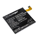 Cameron Sino Cs Htu110Xl 2500Mah Battery For Htc Mobile Smartphone