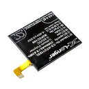 Cameron Sino Cs Htu110Xl 2500Mah Battery For Htc Mobile Smartphone