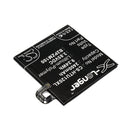 Cameron Sino Cs Htu120Xl 2400Mah Battery For Htc Mobile Smartphone