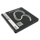 Cameron Sino Cs Htx310Sl 1400Mah Battery For Htc Mobile Smartphone