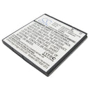 Cameron Sino Cs Htx310Sl 1400Mah Battery For Htc Mobile Smartphone