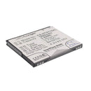 Cameron Sino Cs Htx710Xl 1600Mah Battery For At And T