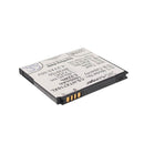 Cameron Sino Cs Htx710Xl 1600Mah Battery For At And T
