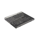 Cameron Sino Cs Htx710Xl 1600Mah Battery For At And T