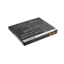 Cameron Sino Cs Htx710Xl 1600Mah Battery For At And T