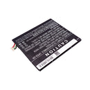 Cameron Sino Cs Htx900Xl 3000Mah Battery For Htc Mobile Smartphone