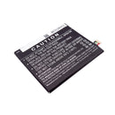 Cameron Sino Cs Htx900Xl 3000Mah Battery For Htc Mobile Smartphone