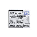 Cameron Sino Cs Htz321Xl 1950Mah Battery For Htc Mobile Smartphone