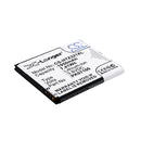 Cameron Sino Cs Htz321Xl 1950Mah Battery For Htc Mobile Smartphone