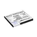 Cameron Sino Cs Htz321Xl 1950Mah Battery For Htc Mobile Smartphone