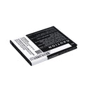Cameron Sino Cs Htz321Xl 1950Mah Battery For Htc Mobile Smartphone