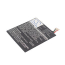 Cameron Sino Cs Htz560Sl 1650Mah Battery For Htc Mobile Smartphone