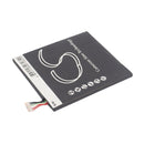 Cameron Sino Cs Htz560Sl 1650Mah Battery For Htc Mobile Smartphone