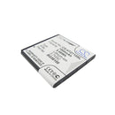 Cameron Sino Cs Htz710Sl 1800Mah Battery For Google Mobile Smartphone