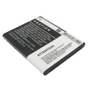 Cameron Sino Cs Hu8150Sl 1100Mah Battery For T Mobile Mobile Smartphone